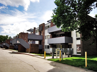Building Photo - Bruin Village