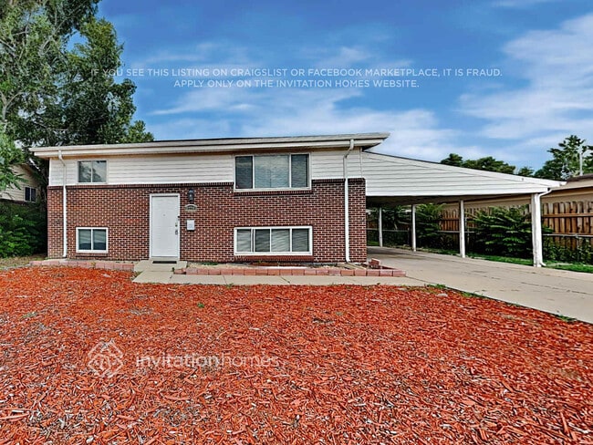 Building Photo - 2776 Worchester St