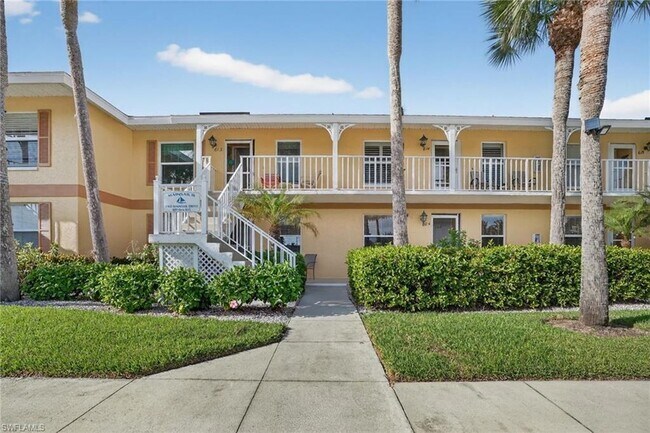 Building Photo - 1165 Mainsail Dr