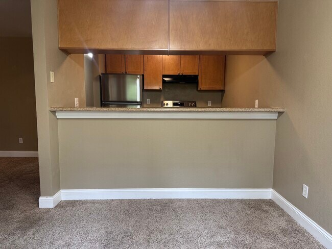 Kitchen/Dining Room - 233 Enterprise Dr