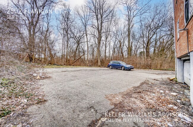 Building Photo - 2502 Flanigan Ct