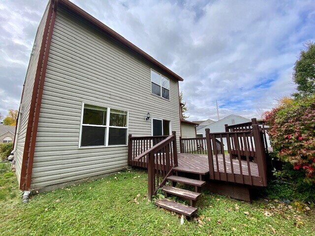Building Photo - Remodeled 4 Bedroom in Pike Township!