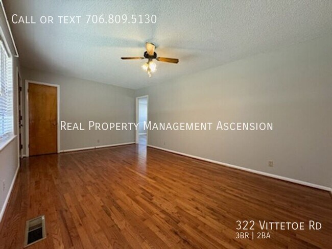 Building Photo - 322 Vittetoe Rd