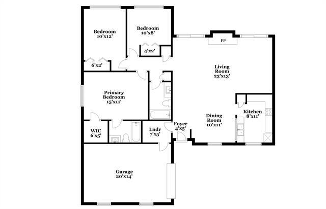 Building Photo - 3805 Big Leaf Ln
