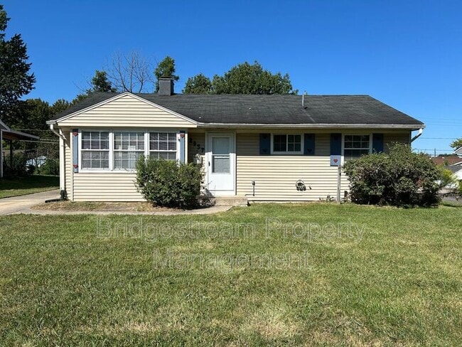 Primary Photo - 2937 Prentice Dr
