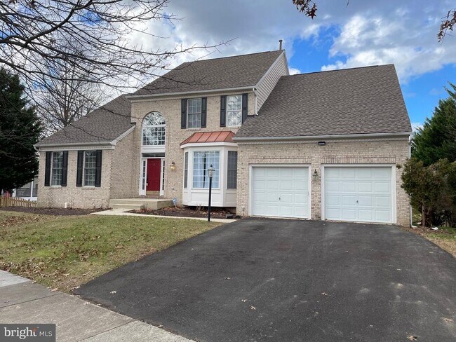 Building Photo - 25869 Flintonbridge Dr