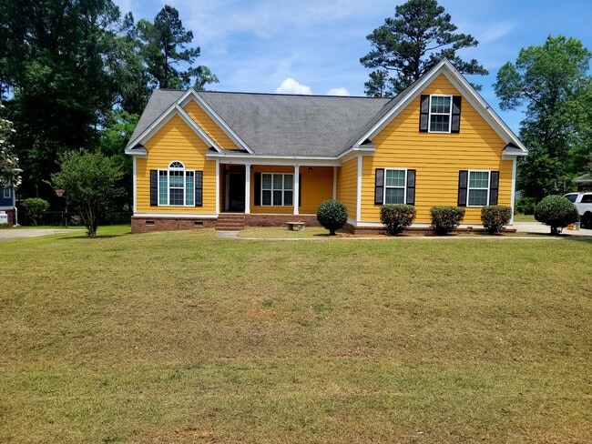 Building Photo - 3611 Castle Pines Ln