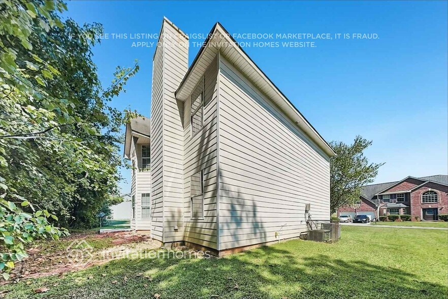 Building Photo - 6864 Foxfire Pl