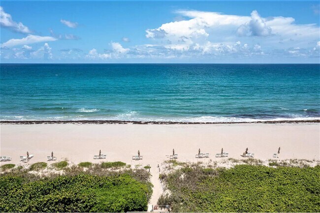 Building Photo - 2560 S Ocean Blvd