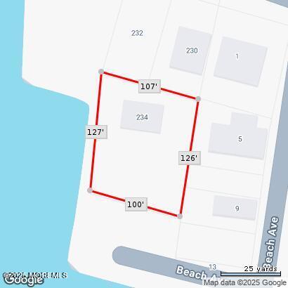 Building Photo - 234 Beach Ave