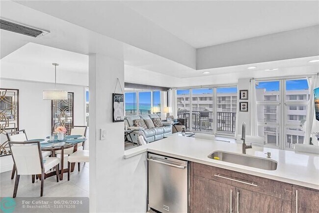 Building Photo - 525 N Ocean Blvd