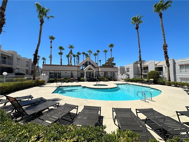Building Photo - 6800 E Lake Mead Blvd