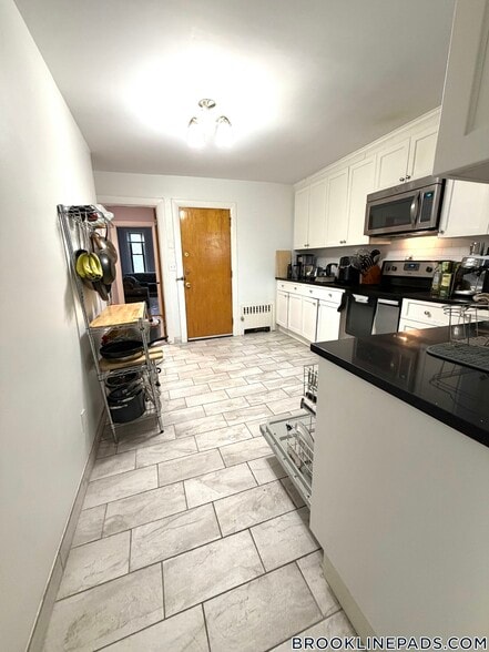 Building Photo - 39 St Paul St