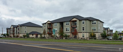 Building Photo - Stone Ridge