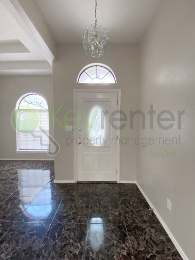 Building Photo - Beautiful 3bed/ 2bath home in Mission, TX