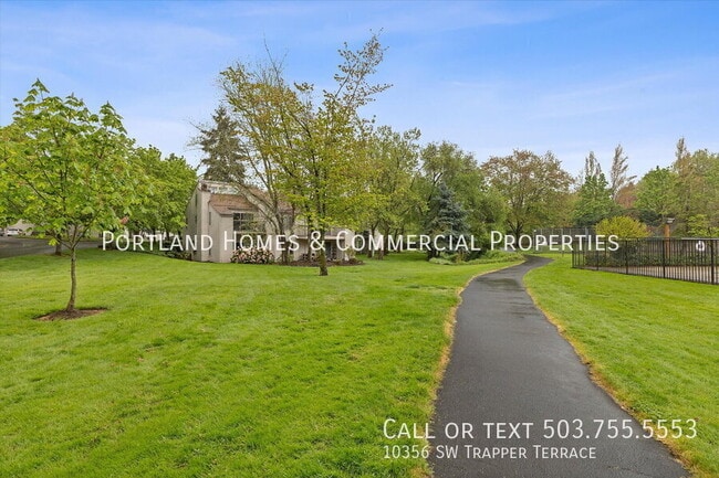Building Photo - 10356 SW Trapper Terrace