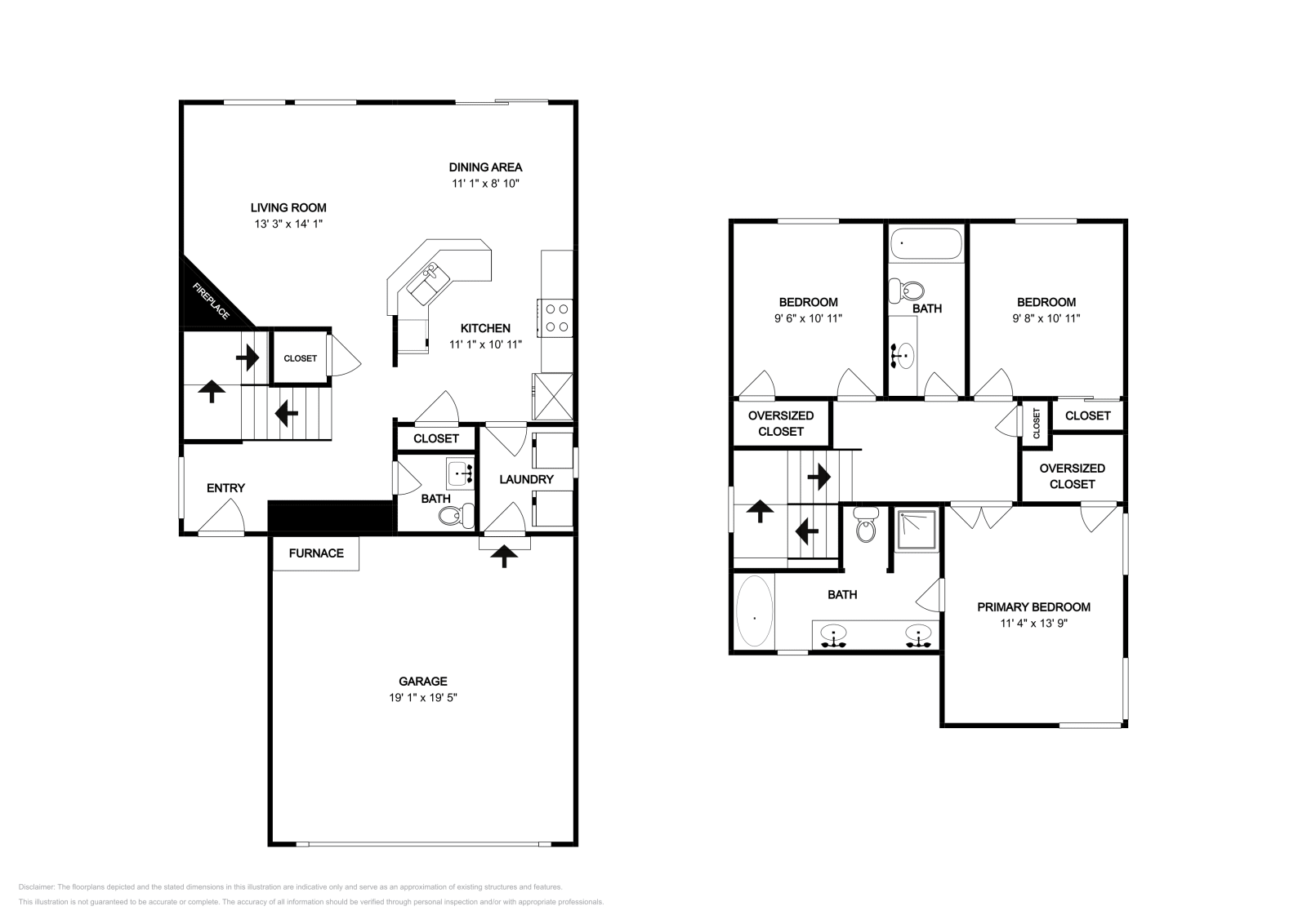 Building Photo - 22540 SE 268th Pl