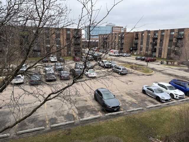 Building Photo - 8923 Knight Ave