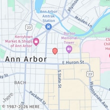 Building Photo - 606 Catherine St