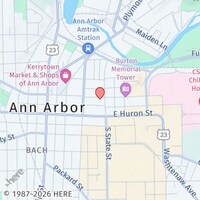 Building Photo - 606 Catherine St