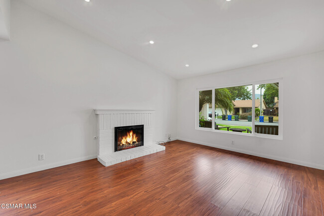 Building Photo - 1611 Amador Ln