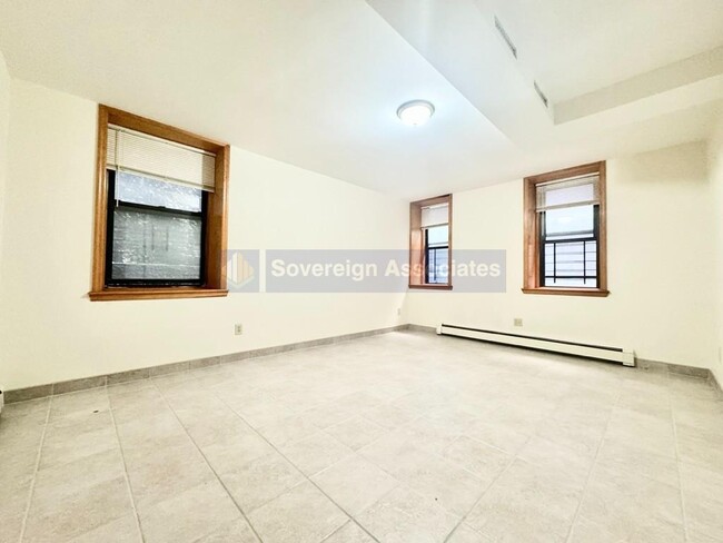 Floorplan - 81 Cabrini Boulevard