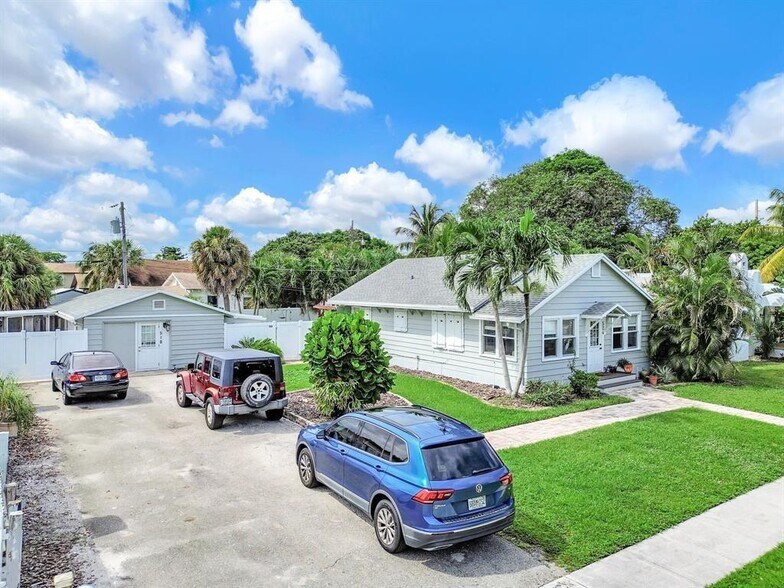 Building Photo - 524 Palmetto St