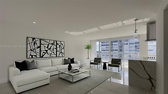 Building Photo - 18051 Biscayne Blvd