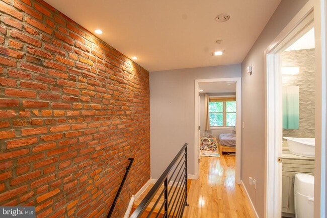 Building Photo - 1316 S Bouvier St