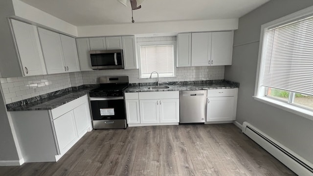 Kitchen - 15 Barrows St