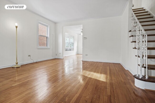 Building Photo - 68-20 Selfridge St