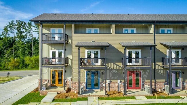 Building Photo - 1974 Addi Ln