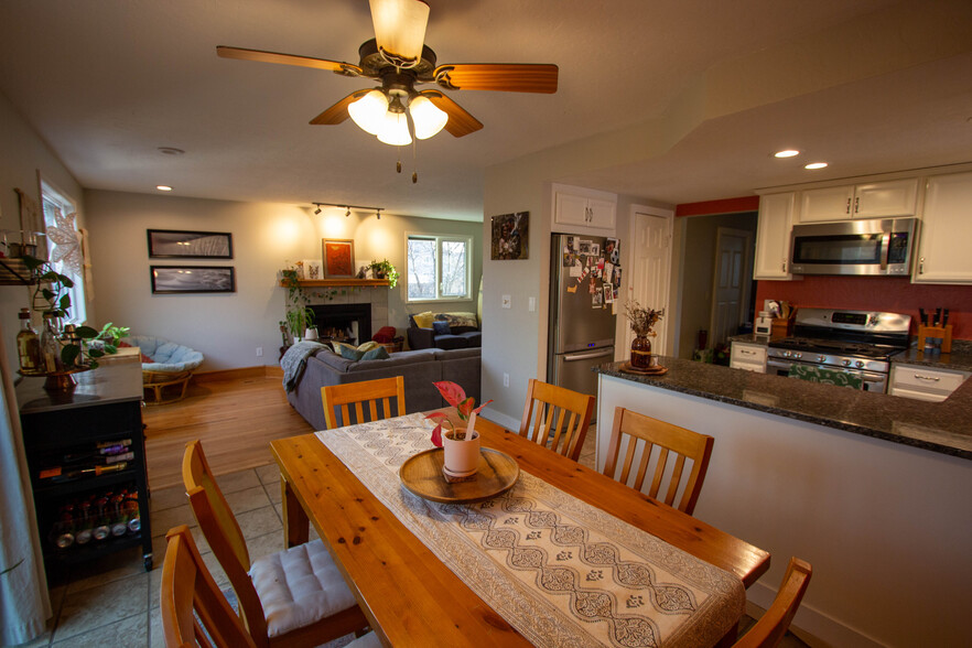 Dining Room - 7771 Jaguar Cir