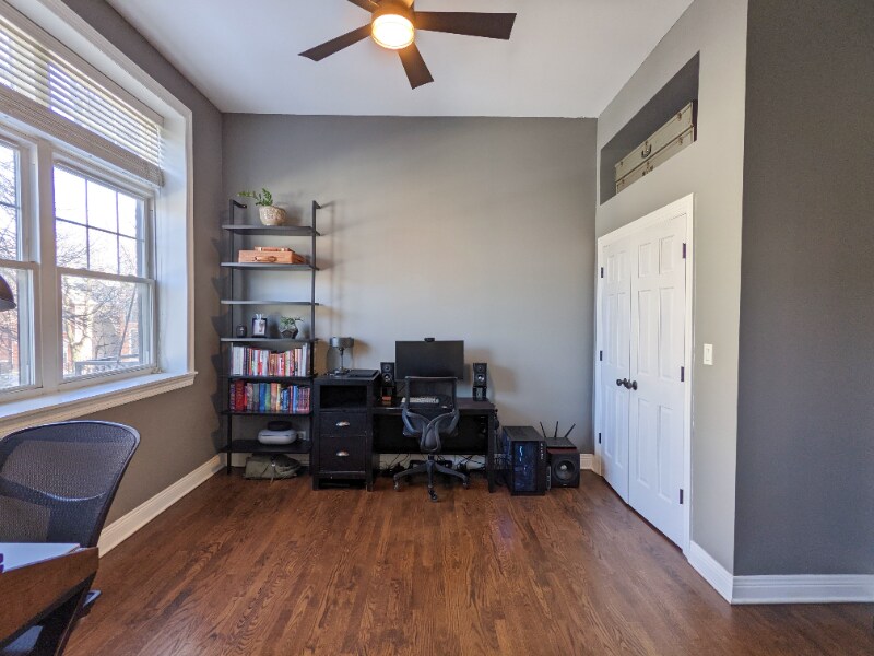 Building Photo - 1803 W Thomas St