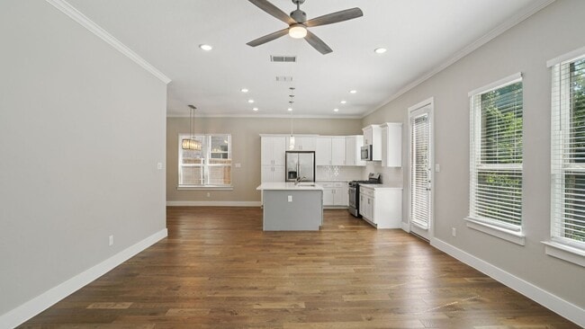 Floorplan - Ridgeview Villas