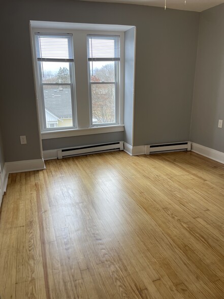2nd Bedroom - 59 Railroad Ave