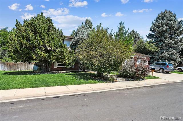 Building Photo - 6741 E Ithaca Pl