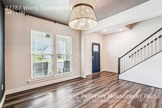 Building Photo - 17787 White Campion Wy