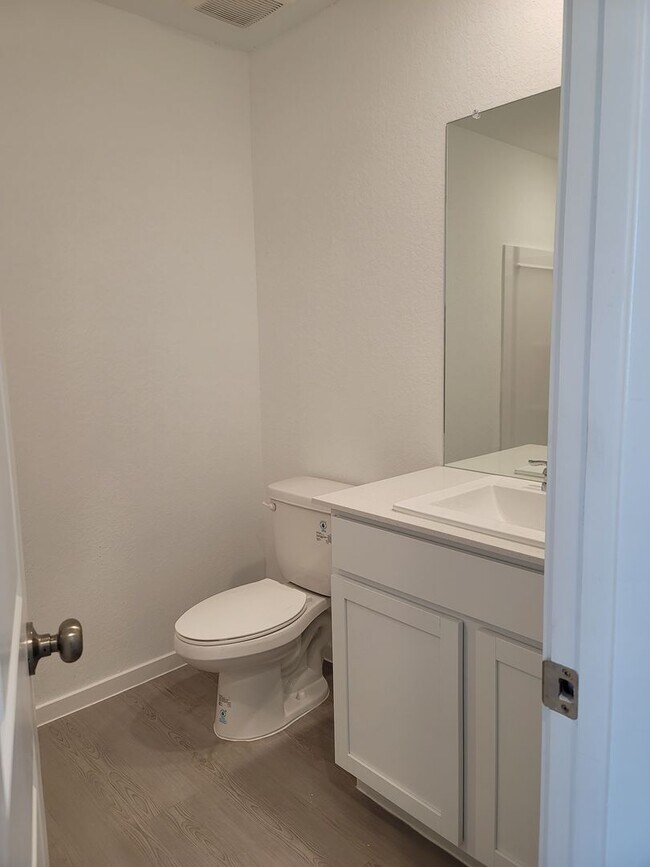 Building Photo - Brand new home on a corner lot!