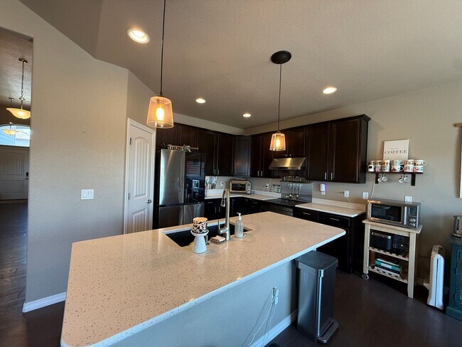 Building Photo - Immaculate 4 Bed 3 Bath Ranch Style Home With Amazing Views & 3 Car Garage in Peyton!!!