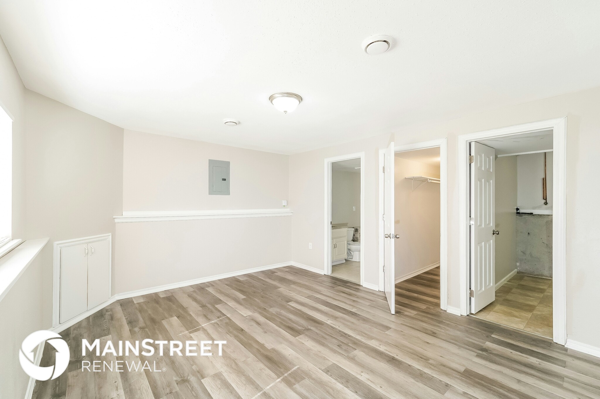 Building Photo - 17417 Montgall Dr
