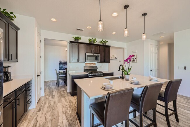 Building Photo - Modern Comfort in Castle Rock: 2-Bed, 2-Bath Home!!