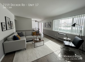 Building Photo - 2159 Decker Rd