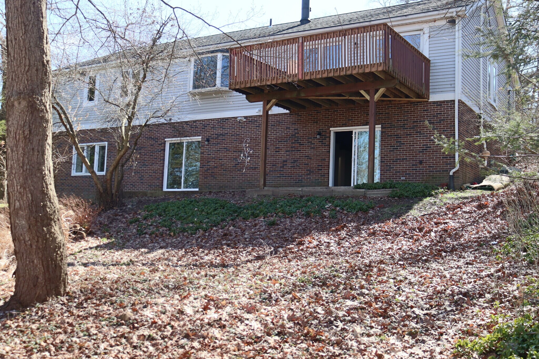 Building Photo - 200 W Ingomar Rd