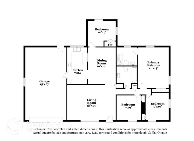 Building Photo - 921 SW Gaitor Ave