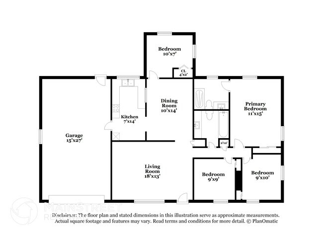 Building Photo - 921 SW Gaitor Ave