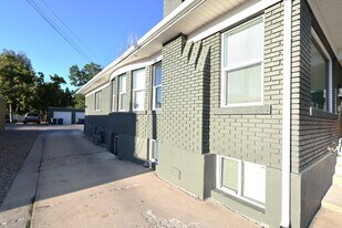 Building Photo - 915 E 1300 S
