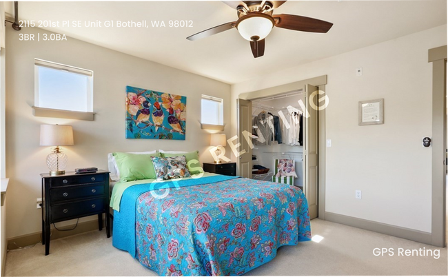 Building Photo - 2115 201st Pl SE