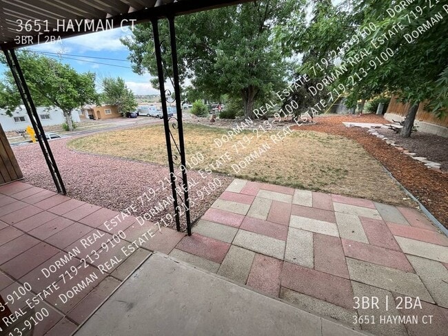 Building Photo - 3651 Hayman Ct