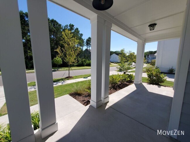 Building Photo - 3629 Mason Prt Dr